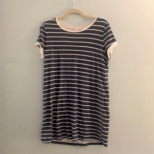 Women’s tshirt dress